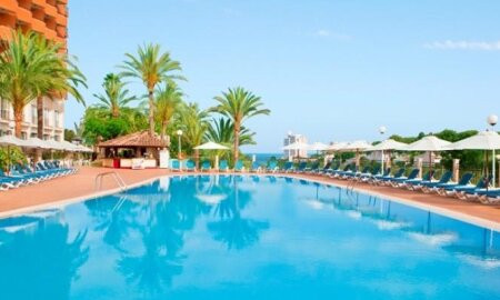 HSM Canarios Park Hotel