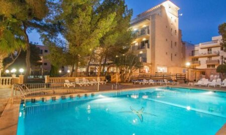 Blue Sea Costa Verde Hotel