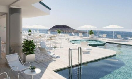 HSM Sandalo Beach Hotel