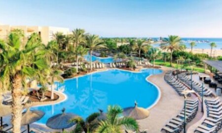 Barcelo Fuerteventura Thalasso Spa Hotel