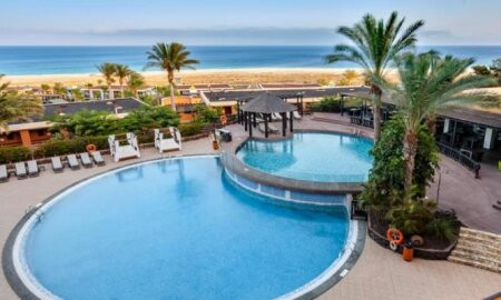 Occidental Jandia Royal Level Hotel