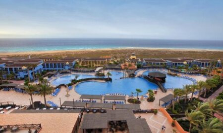 Occidental Jandia Playa Hotel