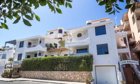 Casa Alberto Apartments