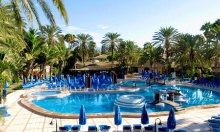 Dunas Suites & Villas Resort Hotel