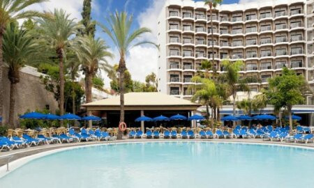 Occidental Margaritas Hotel