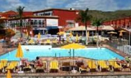 Green Sea Aparthotel