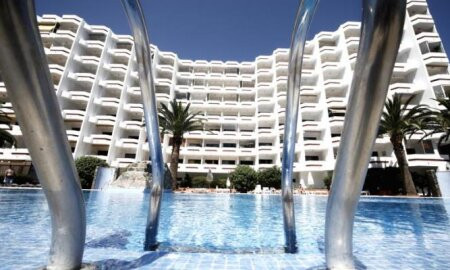 HV Agaete Park Apartments