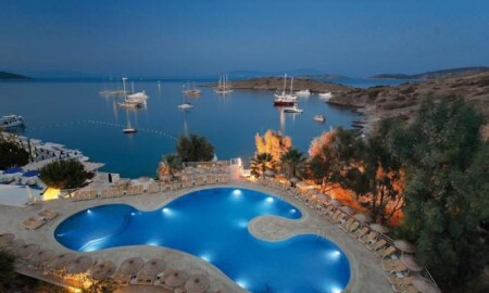 Bodrum Bay Resort Hotel