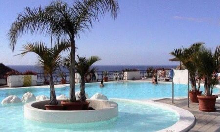 Guanabara Park Apartments