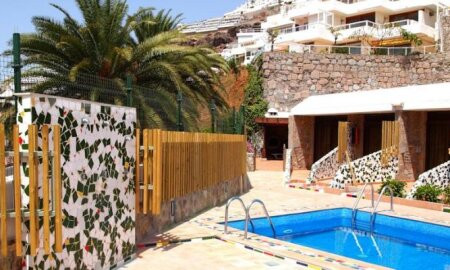 Leticia Del Mar Apartments