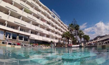 Maracaibo Aparthotel