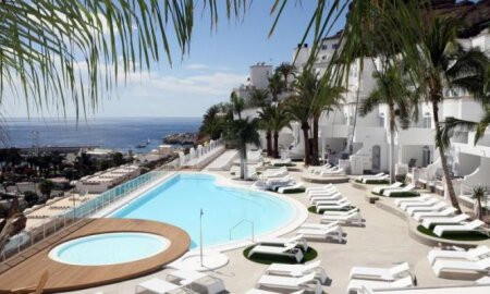 Marina Bayview Aparthotel