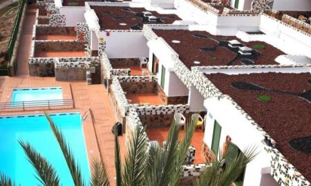 Parque Raquel Bungalows