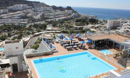 Servatur Montebello Apartments