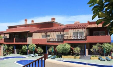 El Cerrito Apartments