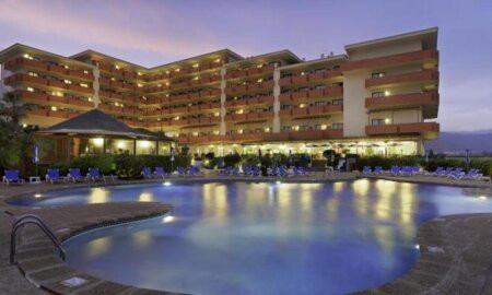 H10 Taburiente Playa Hotel