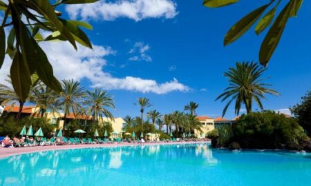 Hacienda San Jorge Hotel