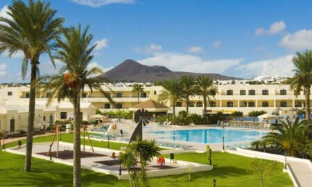 Santa Rosa Apartments