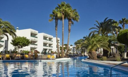 Oasis Lanz Beach Mate Apartments