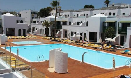 Gloria Izaro Club Hotel