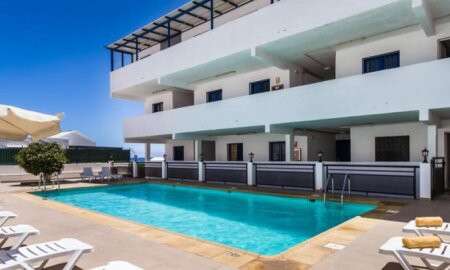 Labranda Los Cocoteros Apartments