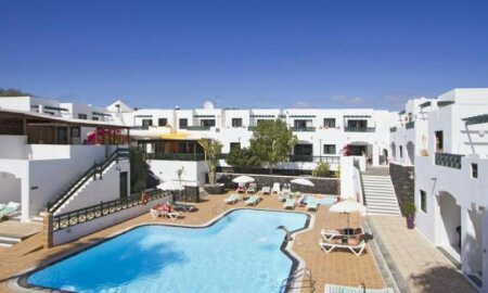 Guinate Club Apartments