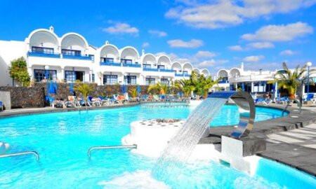 Puerto Carmen Aparthotel