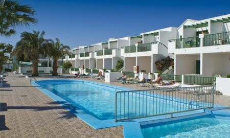 Los Gracioseros Apartments