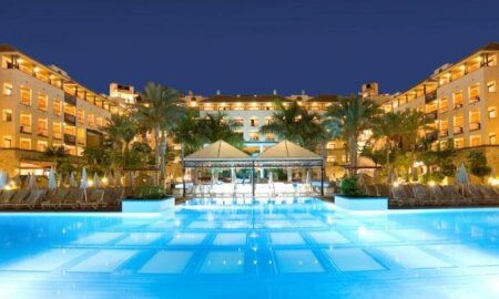 Costa Adeje Gran Hotel