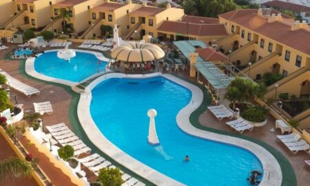 Laguna Park I Apartments