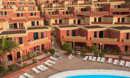 Laguna Park II Apartments