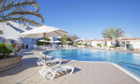 Malibu Park Apartments