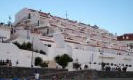 Las Fuentes Apartments