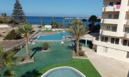 Costa Mar Apartments