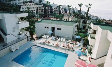 El Sombrero Apartments