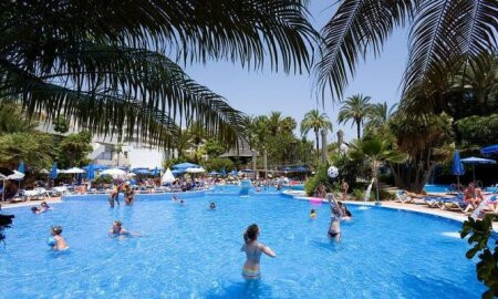 Best Tenerife Hotel