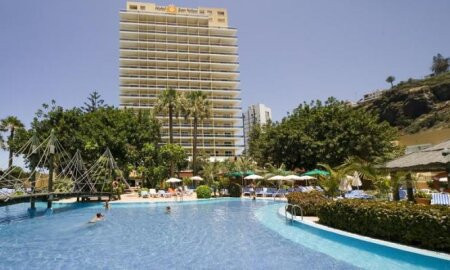 Bahia Principe San Felipe Hotel