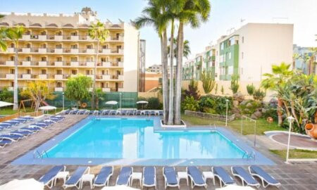 Be Live Adults Only Tenerife Hotel