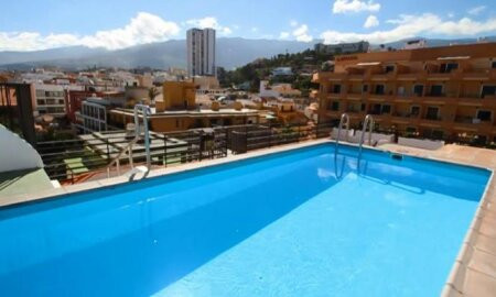 Park Plaza Apartments