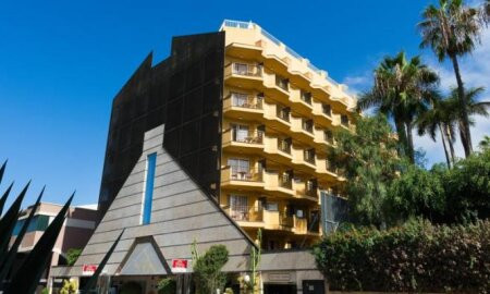 GF Noelia Apartments