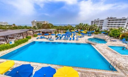 Cyprotel Florida Hotel