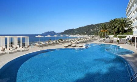 Mayor La Grotta Verde Grand Resort Hotel