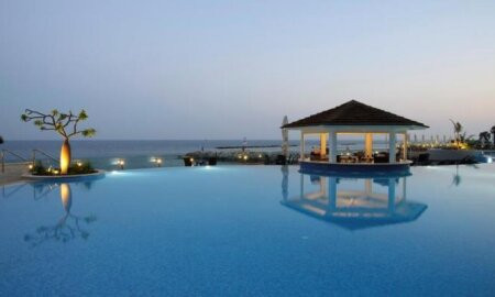 The Royal Apollonia Hotel