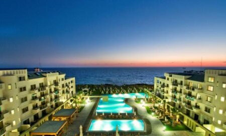 Capital Coast Resort & Spa Hotel