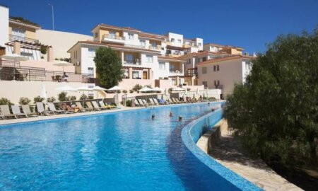 Club Coral View Hotel