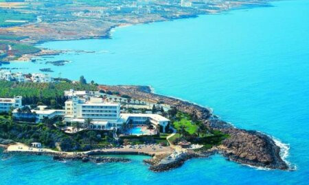 Cynthiana Beach Hotel