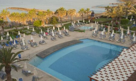 Louis Ledra Beach Hotel