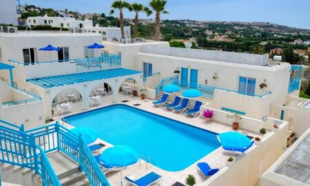 Sunny Hill Aparthotel