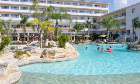 Sentido Cypria Bay Hotel