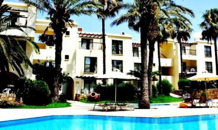 Panareti Paphos Resort